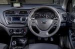Hyundai i20 Active 2016 года (UK)